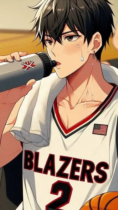 ai character: leo background