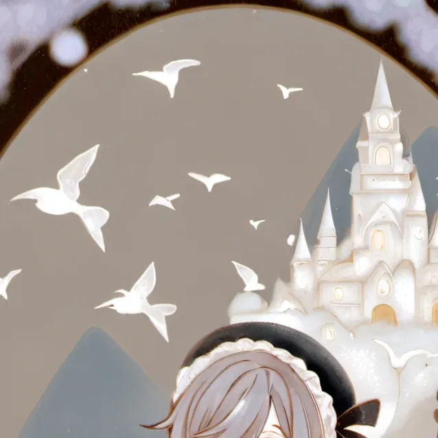 chat with ai character: IDK