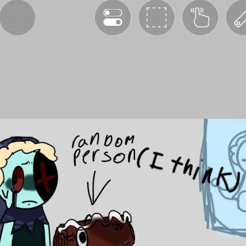 chat with ai character: idk mooncake?