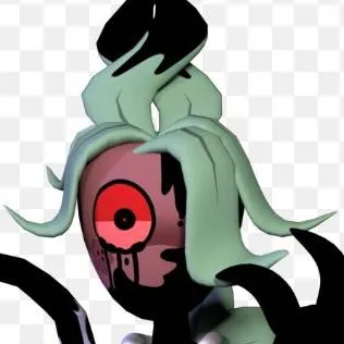 chat with ai character: idk normal dw