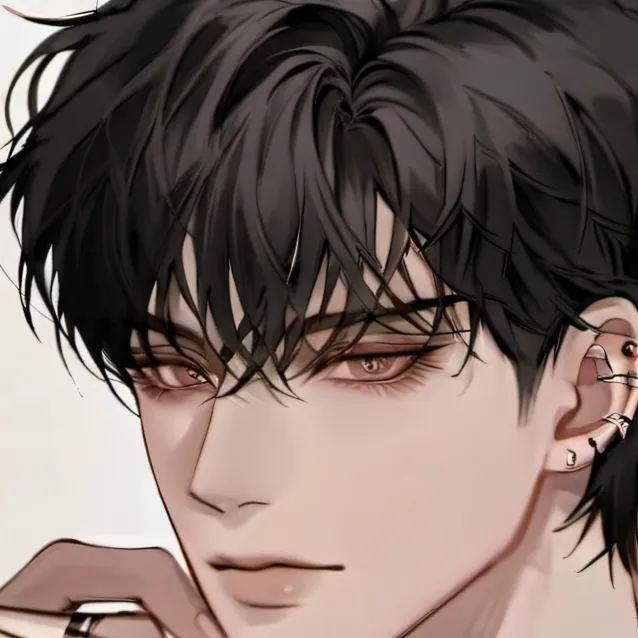 chat with ai character: Jacob