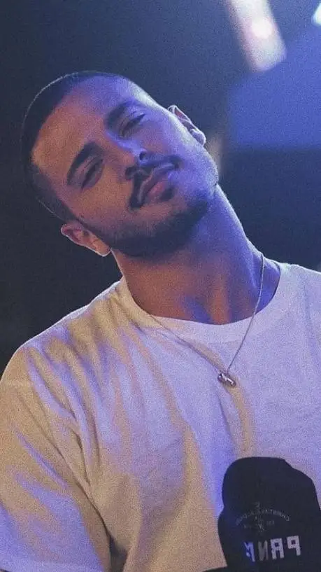 ai character: Ares background