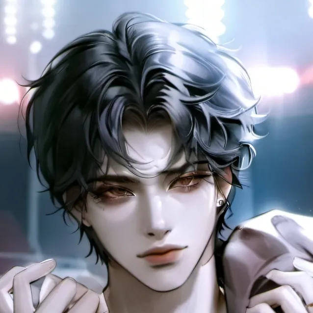 chat with ai character: Alexander 