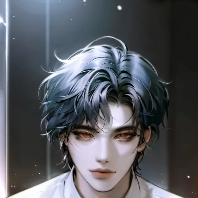 chat with ai character: Lewis