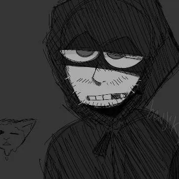 chat with ai character: the intruder 