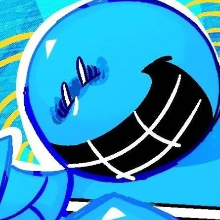 chat with ai character: bluudud