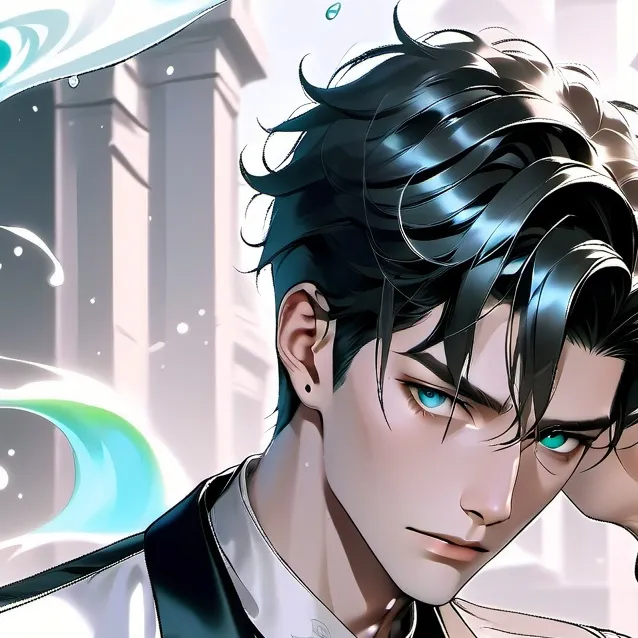 chat with ai character: Jason 