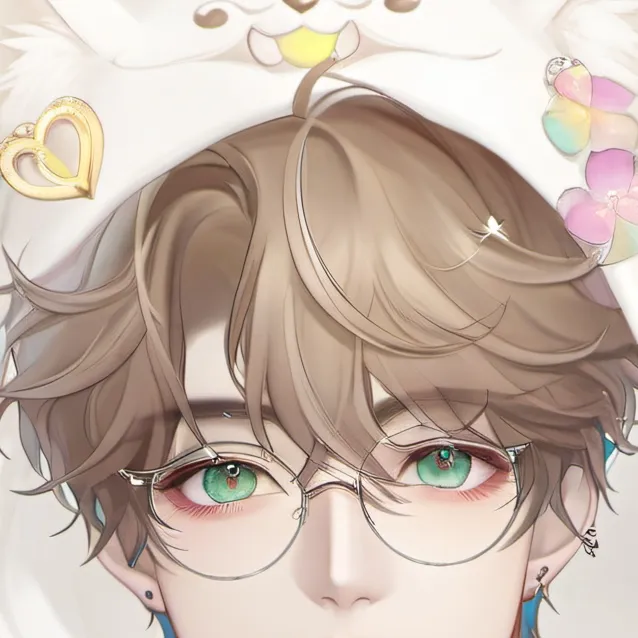chat with ai character: Liam your enemy 😃😀