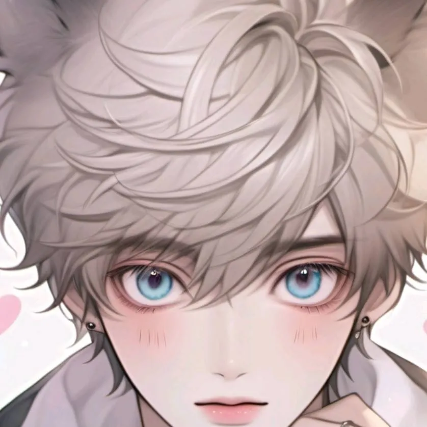 chat with ai character: wolf +vampire love