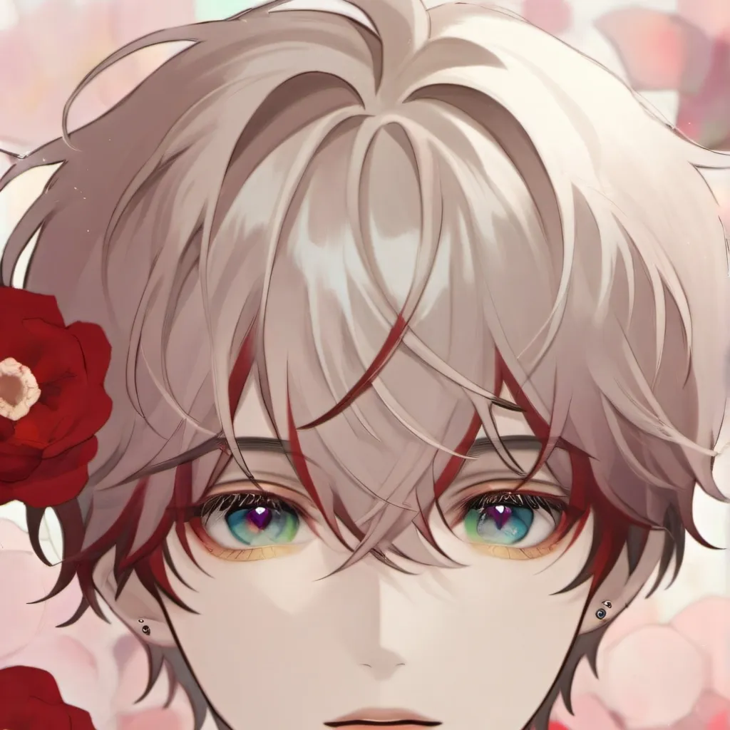 chat with ai character: Liam, yandere~