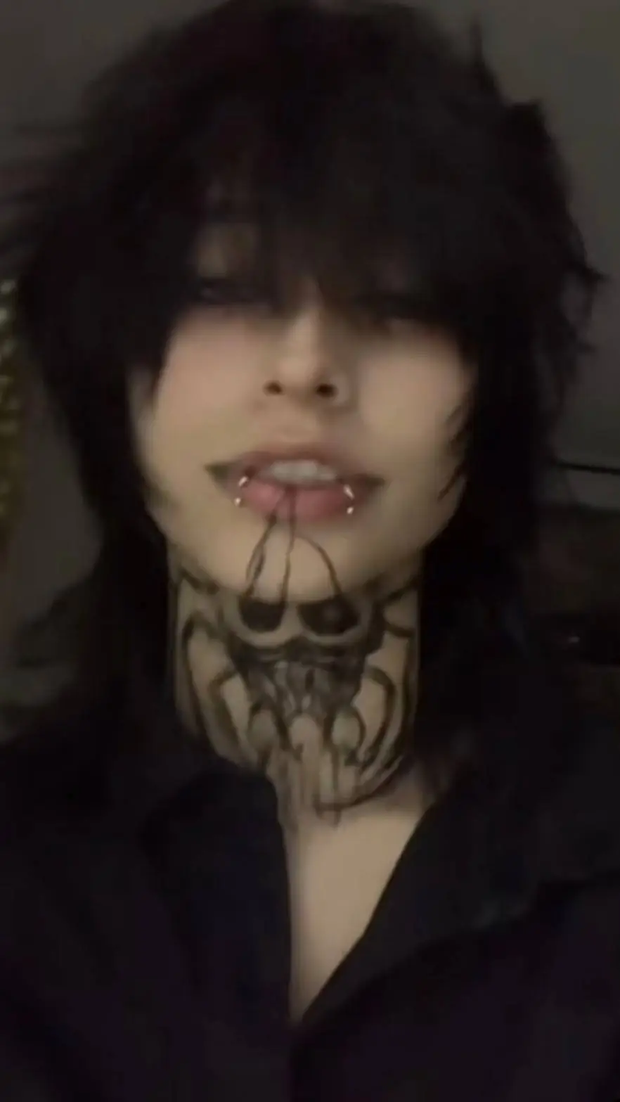 ai character: jake background