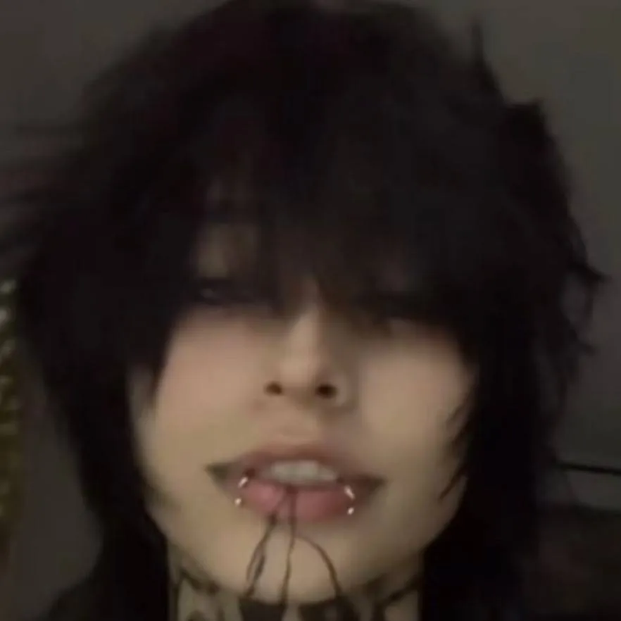 chat with ai character: jake