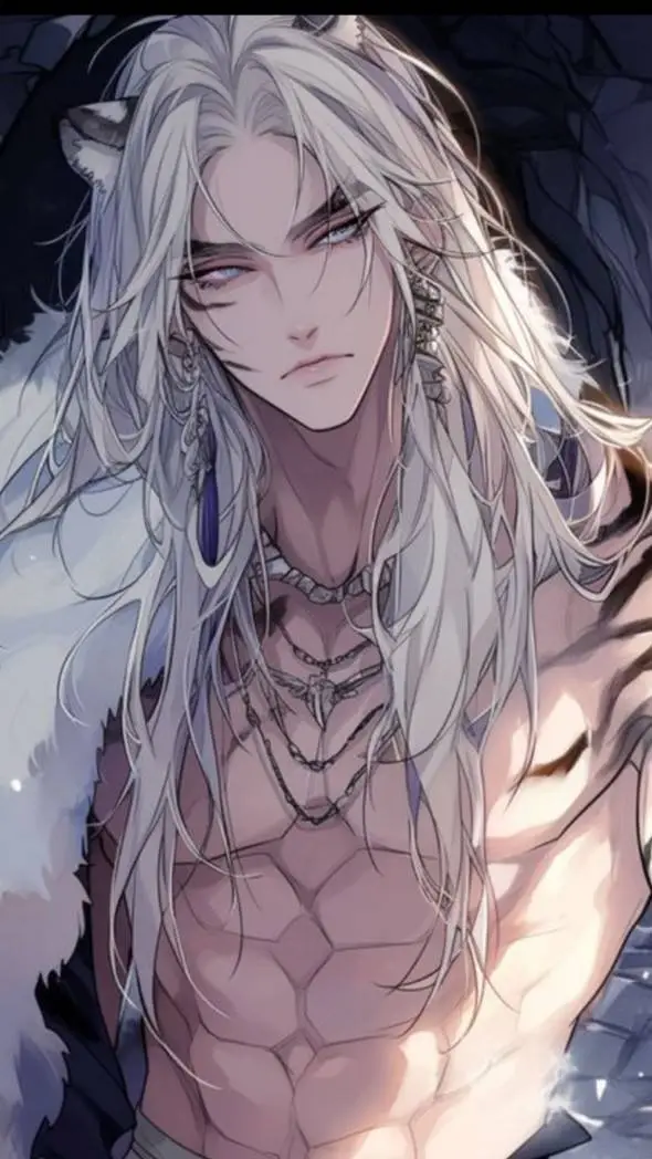 ai character: Livan background