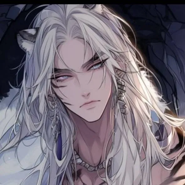 chat with ai character: Livan