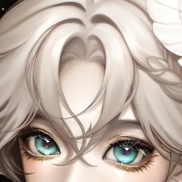 chat with ai character: Leah