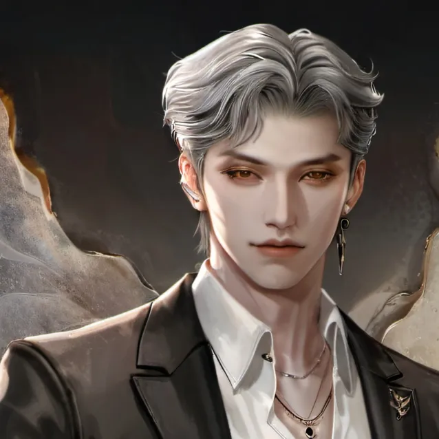 chat with ai character: °•Reli•°
