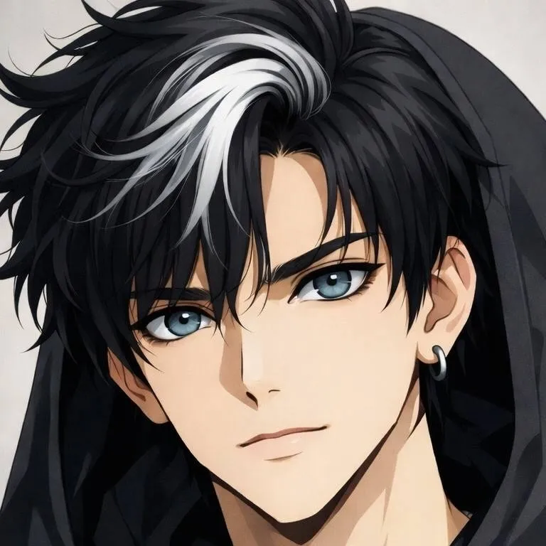 chat with ai character: zeph