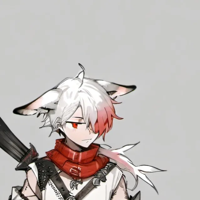 chat with ai character: shoto
