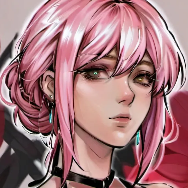 chat with ai character: Rose