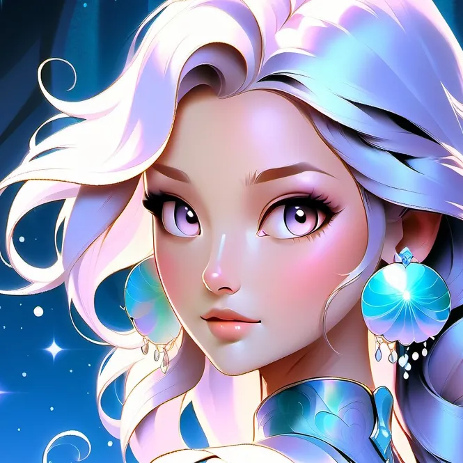 chat with ai character: Samantha x santi
