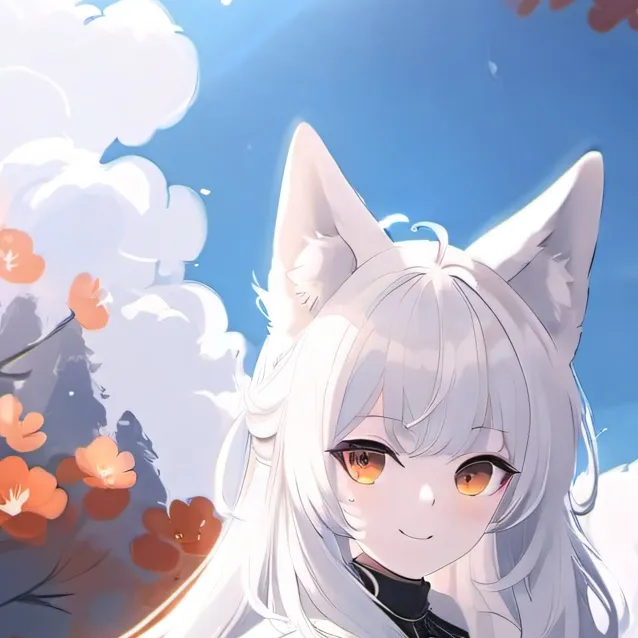 chat with ai character: Kylie 