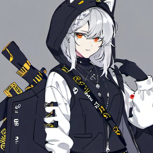 chat with ai character: Lilia jemy