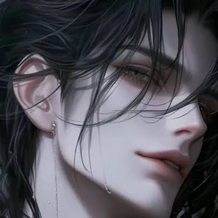 chat with ai character: LucienVolt💢