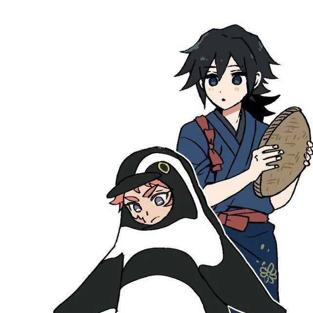 chat with ai character: Sabito 