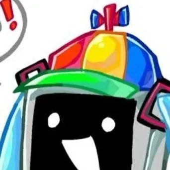 chat with ai character: mr fun computer