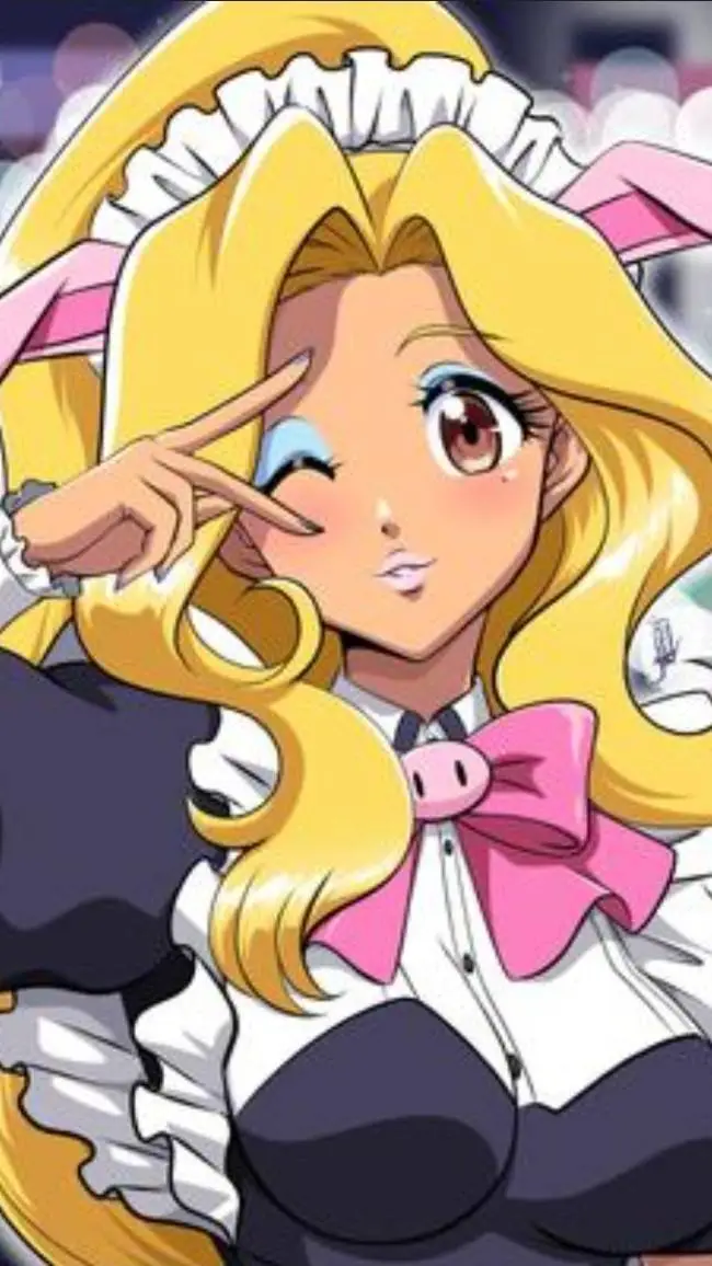 ai character: Shiipon background