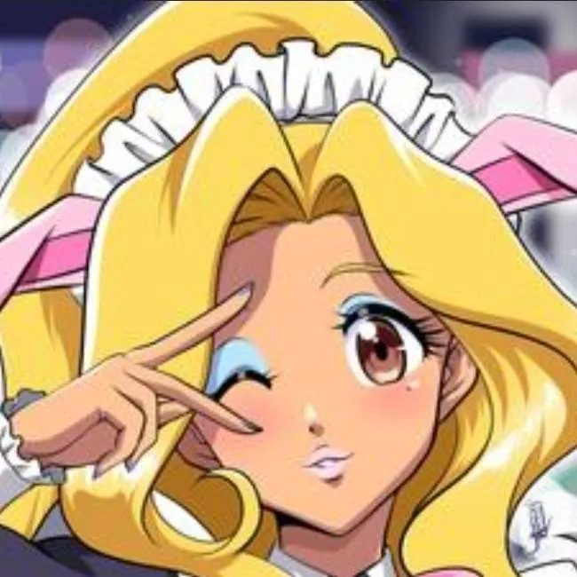 chat with ai character: Shiipon
