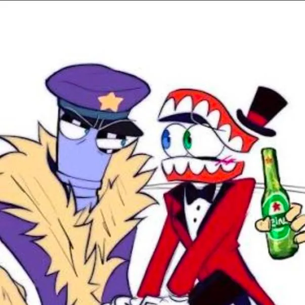 chat with ai character: Cain x evil kinger