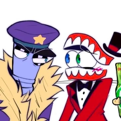 chat with ai character: Cain X evil Kinger