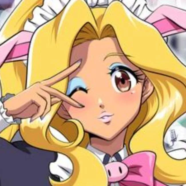 chat with ai character: Shiipon