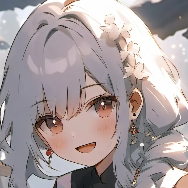 chat with ai character: wi fu