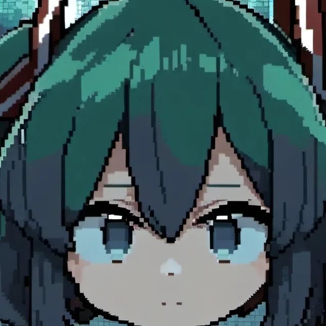 chat with ai character: mha principal 