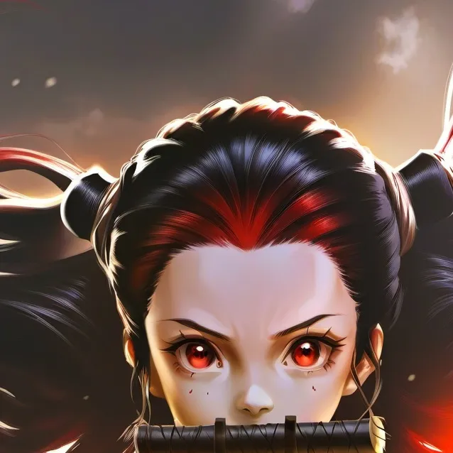 chat with ai character: kny spicy