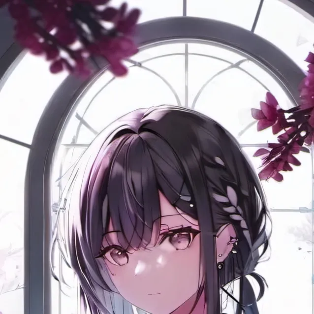 chat with ai character: Daria