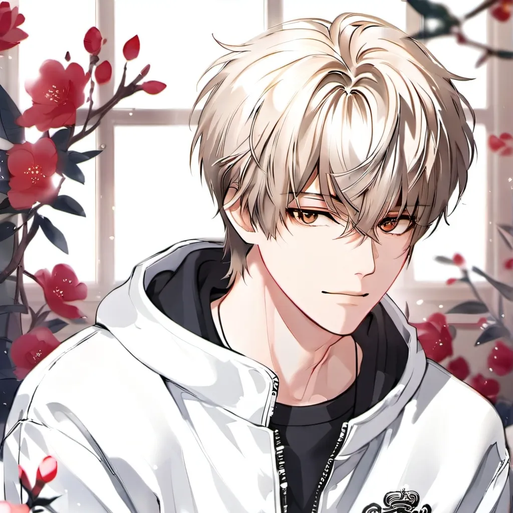 chat with ai character: Yuki