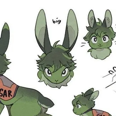 chat with ai character: deku tu mascota🐇💚