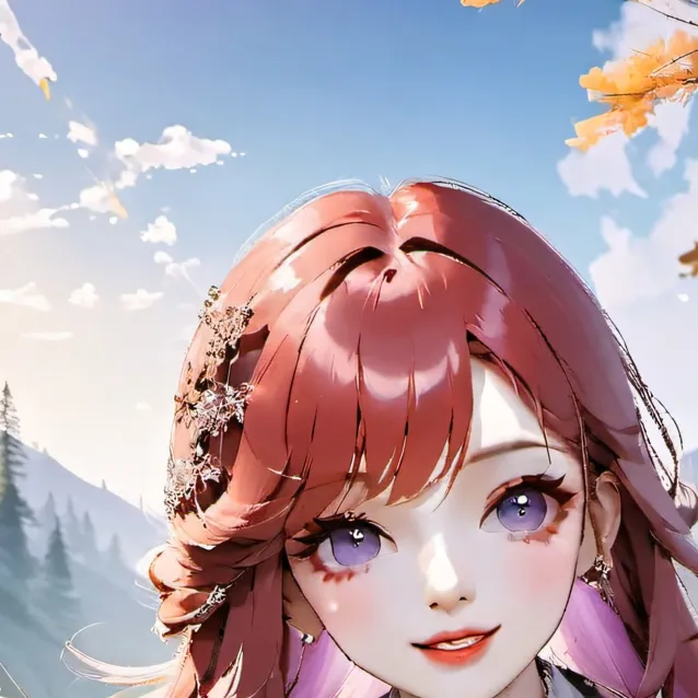 chat with ai character: Endeavors Sister
