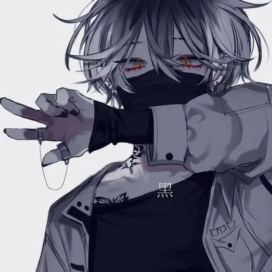 chat with ai character: Zean