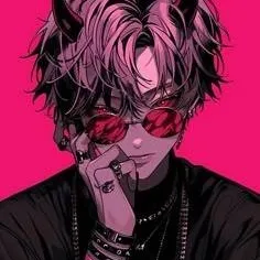 chat with ai character: Prince Pyre