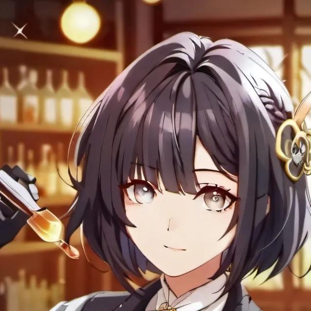 chat with ai character: fantasy 
