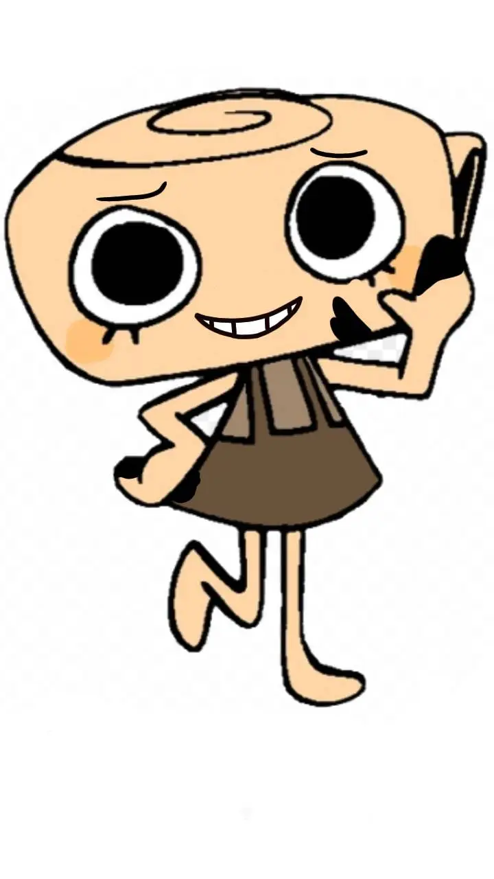 ai character: yandere shelly background