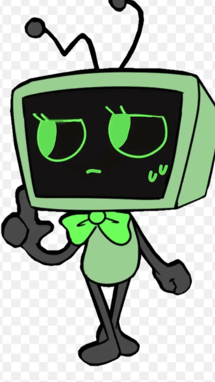 ai character: Vee....?  background