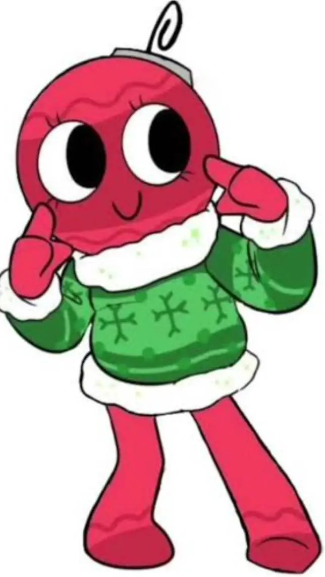 ai character: bobette background