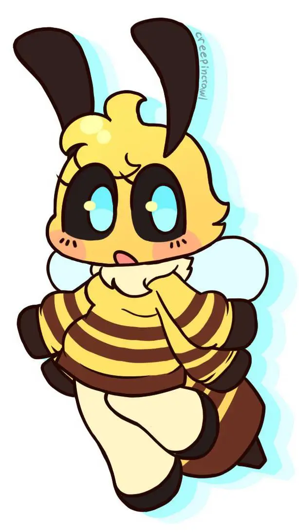 ai character: beny background