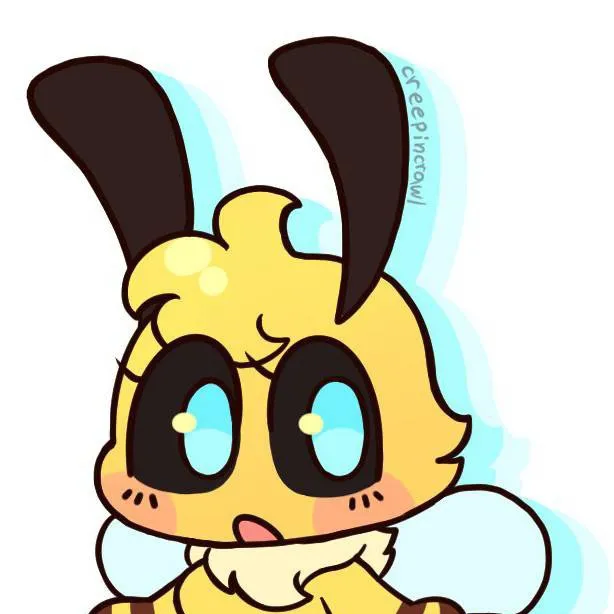 chat with ai character: beny