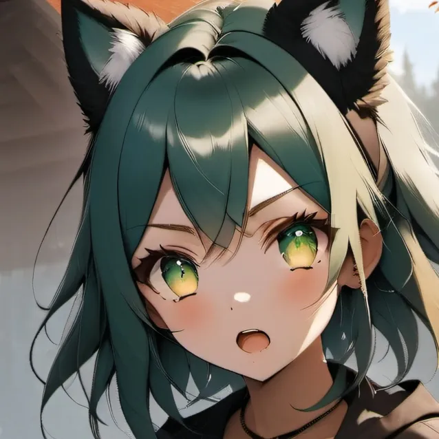 chat with ai character: sprunki pas normal